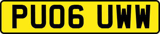 PU06UWW