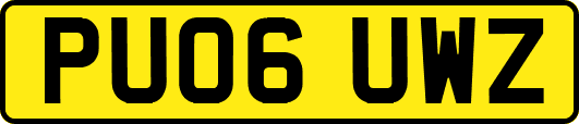 PU06UWZ