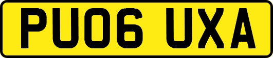 PU06UXA