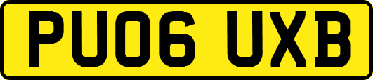 PU06UXB