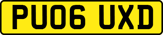 PU06UXD