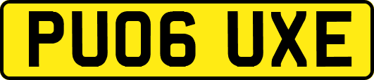 PU06UXE
