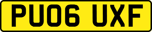PU06UXF