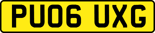 PU06UXG