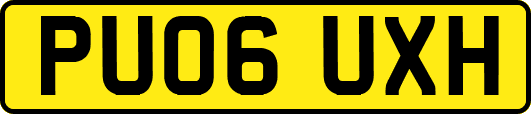 PU06UXH