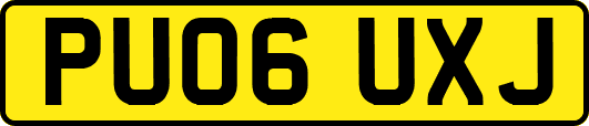 PU06UXJ