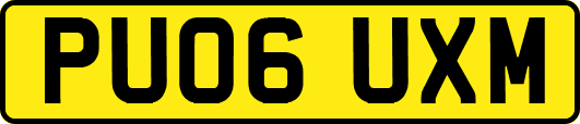PU06UXM