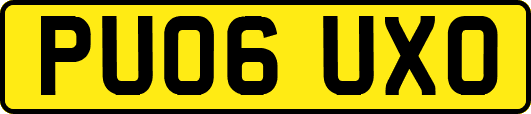 PU06UXO