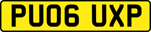 PU06UXP