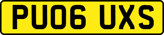 PU06UXS