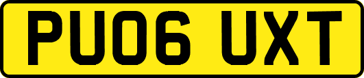 PU06UXT