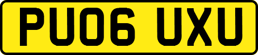 PU06UXU