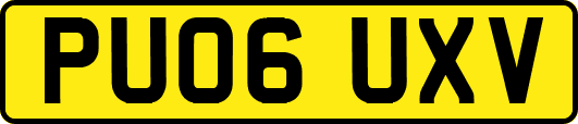 PU06UXV