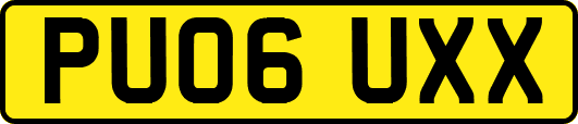 PU06UXX