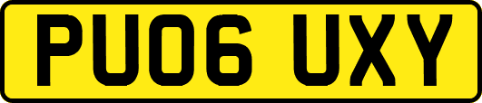 PU06UXY