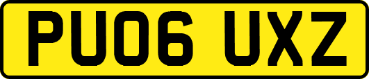 PU06UXZ