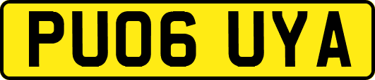 PU06UYA