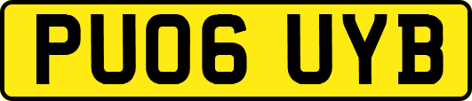 PU06UYB