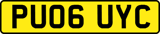 PU06UYC