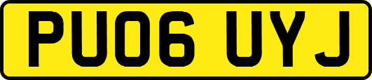 PU06UYJ