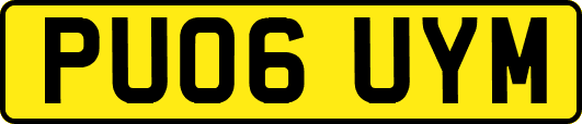 PU06UYM