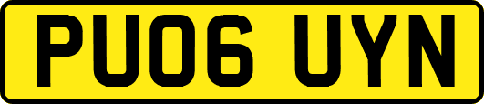 PU06UYN