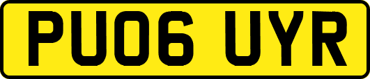PU06UYR