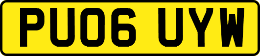 PU06UYW