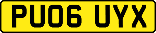PU06UYX