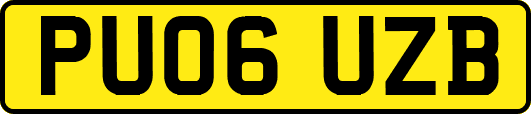 PU06UZB