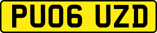 PU06UZD