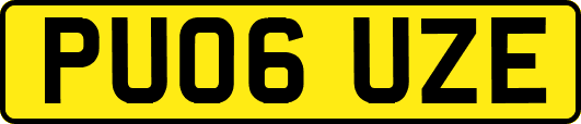 PU06UZE
