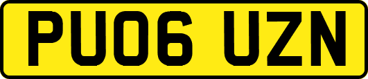 PU06UZN