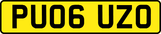 PU06UZO