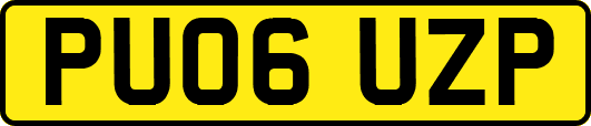 PU06UZP