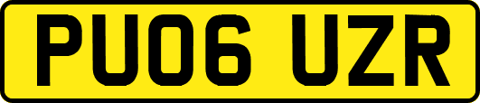 PU06UZR