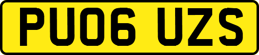 PU06UZS