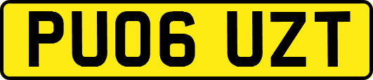 PU06UZT
