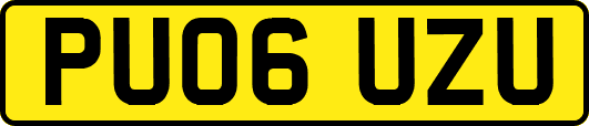 PU06UZU