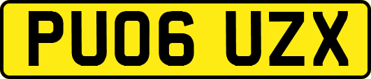 PU06UZX