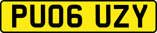 PU06UZY