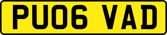 PU06VAD