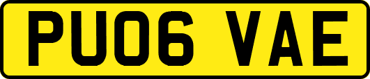 PU06VAE