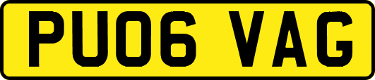 PU06VAG