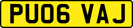 PU06VAJ