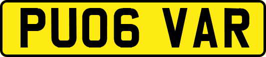 PU06VAR