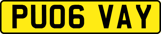 PU06VAY