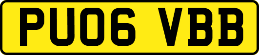 PU06VBB