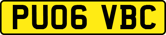 PU06VBC