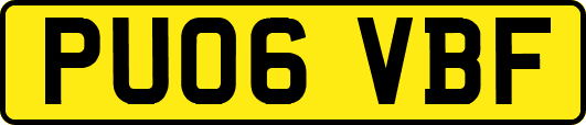 PU06VBF